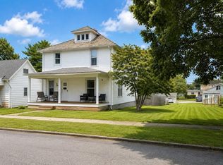319 Eastern Ave, New Lexington, OH 43764
