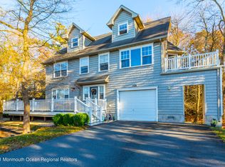 7 Cedar Island Dr, Brick, NJ 08724
