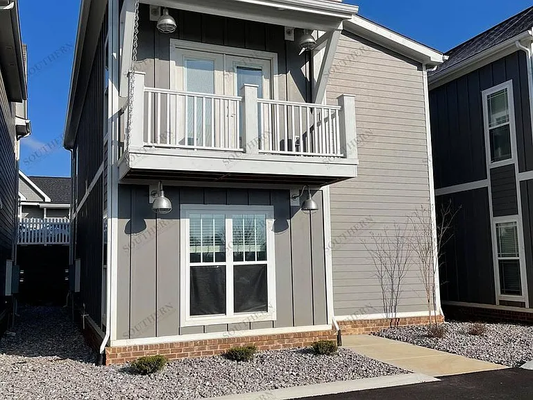Charmant Cottages — Photo 40