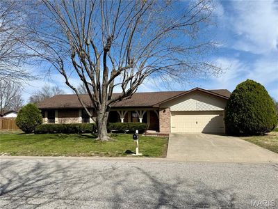 237 Beau Gon Dr, Belleville, IL, 62226