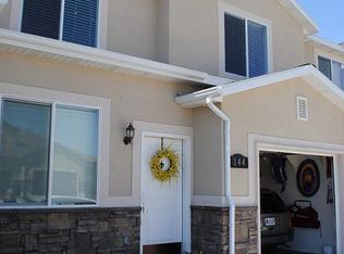 144 E 620 S, Smithfield, UT 84335