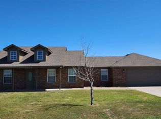 165898 Eight Mile Rd, Marlow, OK 73055