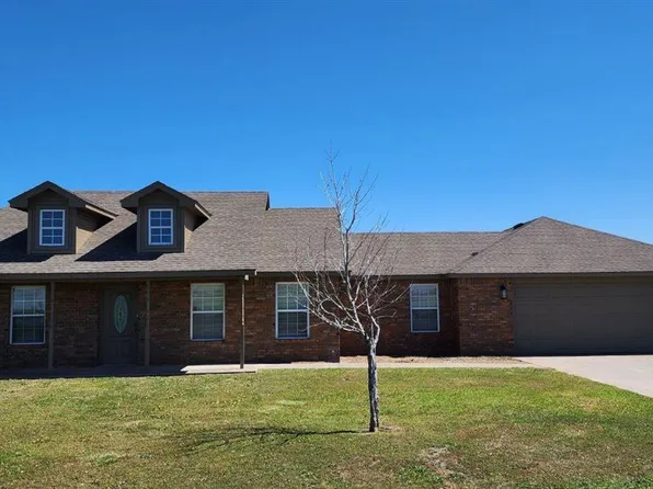 165898 Eight Mile Rd, Marlow, OK 73055