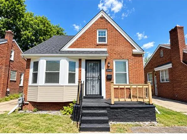 20440 Gallagher St, Detroit, MI 48234