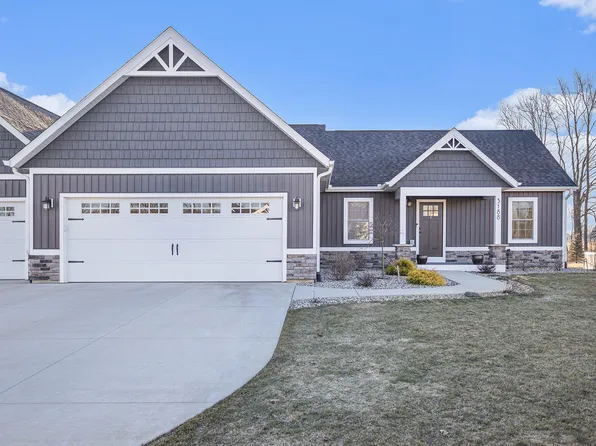 3188 White Heron Ln #31, Battle Creek, MI 49015