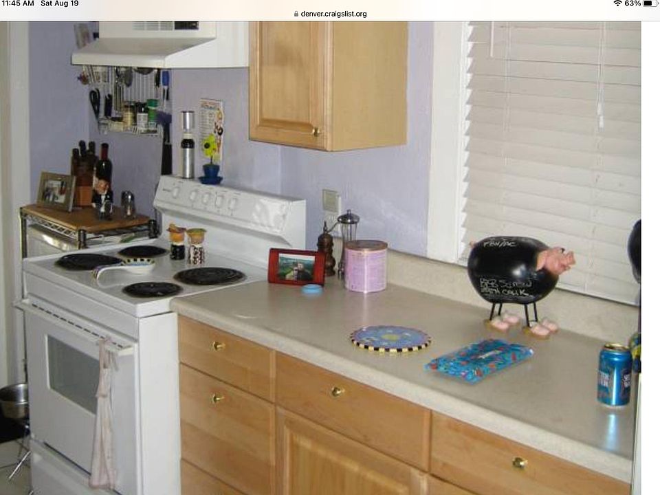 Craigslist Denver Kitchen By Owner Matttroy