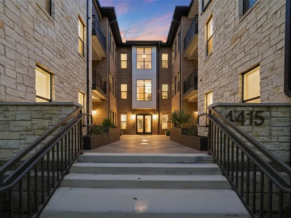 4415 Jackson Ave #4201, Austin, TX 78731
