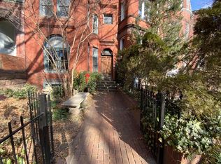 1311 Rhode Island Ave NW APT 2, Washington, DC 20005