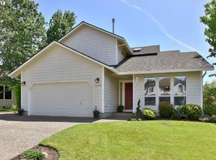 13290 SW Cottontail Ln, Beaverton, OR 97008