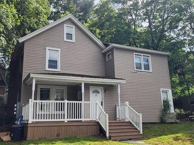 7 Osborne Street, Monticello, NY, 12701