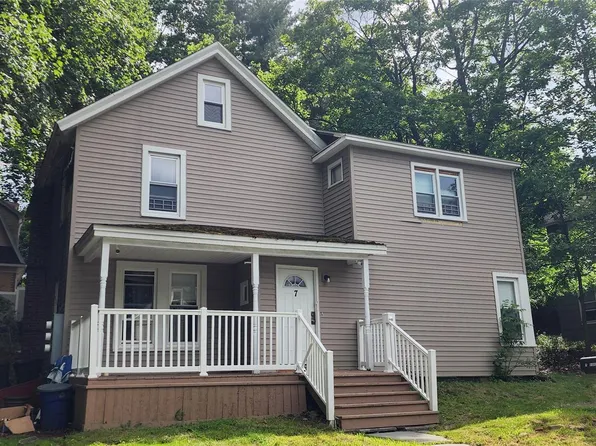7 Osborne Street, Monticello, NY 12701