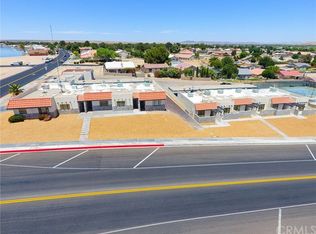 27160 Vista Rd, HELENDALE, CA 92342