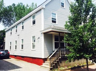 77 Quebec St, Portland, ME 04101