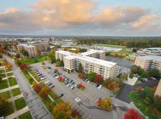 Regency Apartments, Cleveland, OH 44129