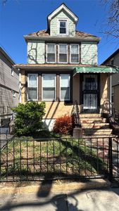 14539 115th Avenue, Jamaica, NY, 11436