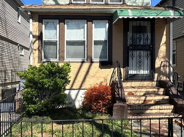 14539 115th Avenue, South Ozone Park, NY 11436