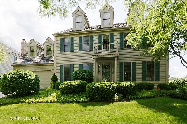 1st image of this home