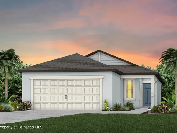 3728 Hornbeam Rd, Spring Hill, FL 34609