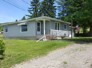 928 State Route 36, Troupsburg, NY 14885