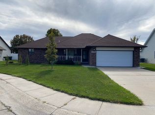 3720 Sequoia Dr, North Platte, NE 69101