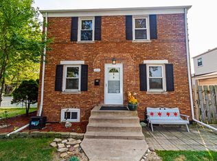 6801 W Talcott Ave, Chicago, IL 60656