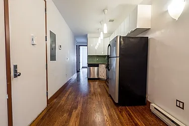 Rented by Brooklyn Group