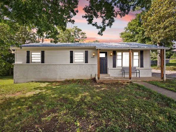 102 Walnut St, Ferguson, KY 42533