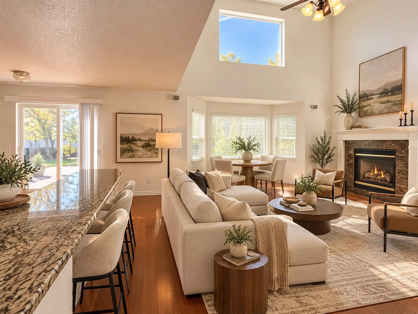 4 bed, 2.5 bath, 3598 sqft, $3,600 — Photo 2