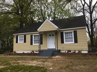 1460 Depass St, Memphis, TN 38122