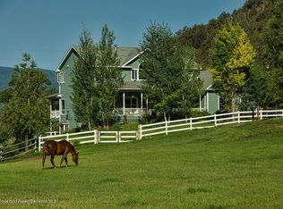 3648-113 County Rd, Carbondale, CO 81623