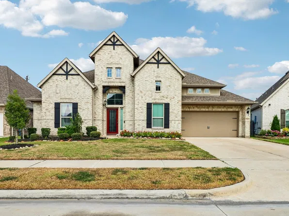 7823 Leighton Trl, Pasadena, TX 77505