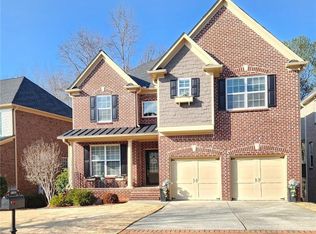 2571 Royston Dr, Duluth, GA 30097
