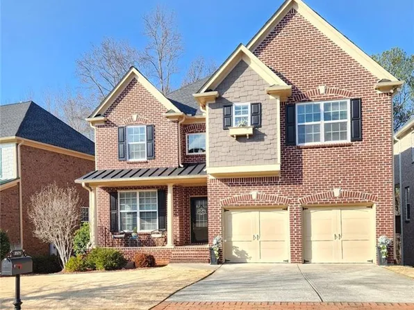 2571 Royston Dr, Duluth, GA 30097