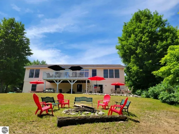 3080 Stillwater Retreat, Central Lake, MI 49622