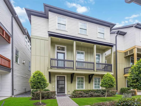 610 Delmar St, Houston, TX 77023