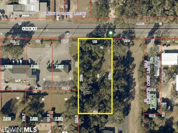 25258 State St, Elberta, AL 36530