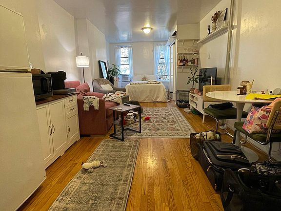 2nd image of 230 E 2nd St APT 2B
