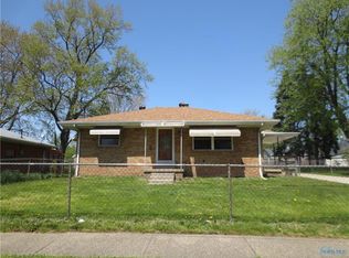 2065 Price St, Toledo, OH 43605