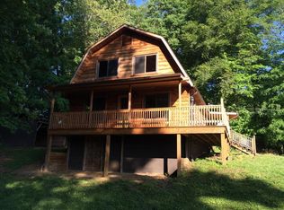 127 Baines Ln, Jonesborough, TN 37659