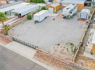13779 E 50th St, Yuma, AZ 85367