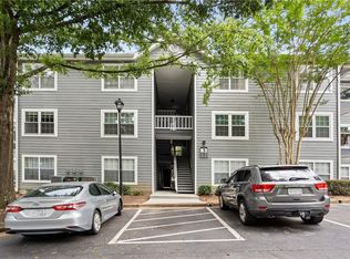 3306 Santa Fe Pkwy, Sandy Springs, GA 30350