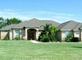 26878 Scarlett Cir, Harlingen, TX 78552