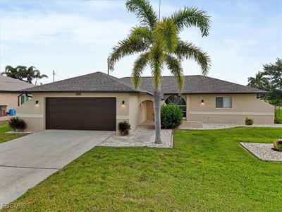 1005 SW 36th Ter, Cape Coral, FL, 33914