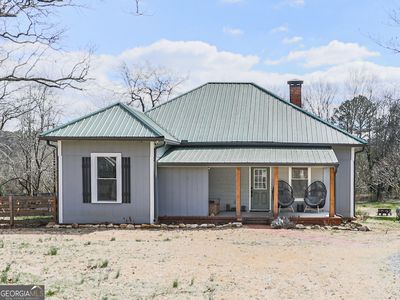 7404 New Calhoun Rd NE, Adairsville, GA, 30103