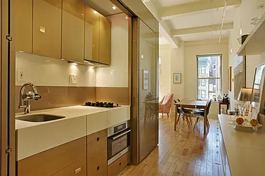 Rented by Corcoran