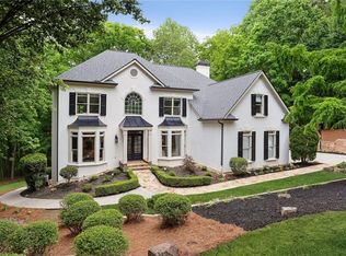 110 Valley Summit Ct, Roswell, GA 30075