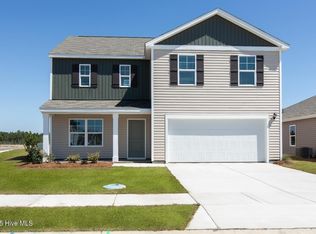 125 Stella Bluffs Dr, Stella, NC 28582