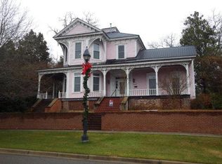 501 Main St, Edgefield, SC 29824