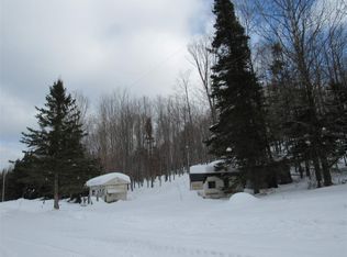 4802 S Sidnaw Rd, Sidnaw, MI 49961