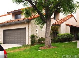 19229 Index St UNIT 3, Porter Ranch, CA 91326